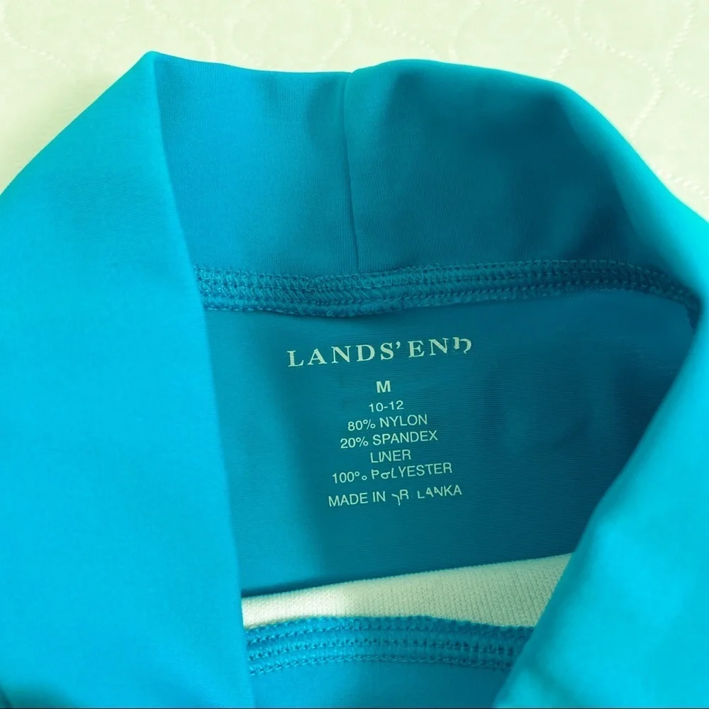Lands End lands end